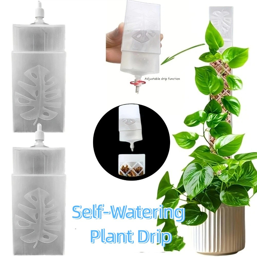 Sphagnum Moss Dry - عمود بلاستيكي على شكل حرف D