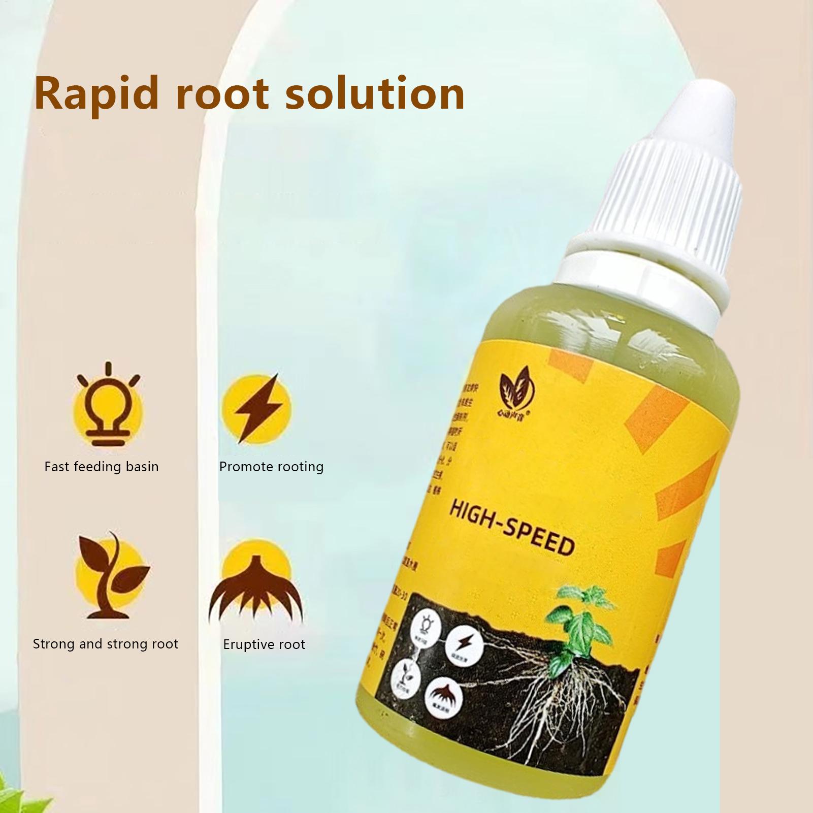 سائل محفز لنمو جذور النباتات،  - مراجعة Root Stimulator Liquid وسعره