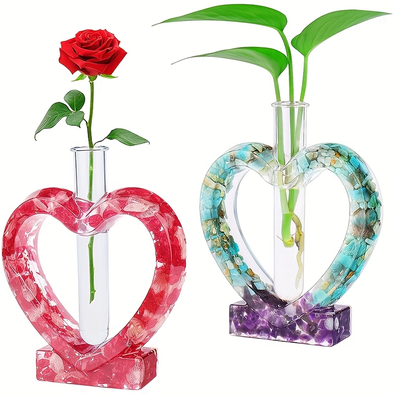 قالب سيليكون للشموع، قالب سيلي - مراجعة Propagation Station Vase وسعره